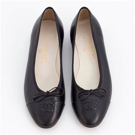 chanel flats online|chanel flats price.